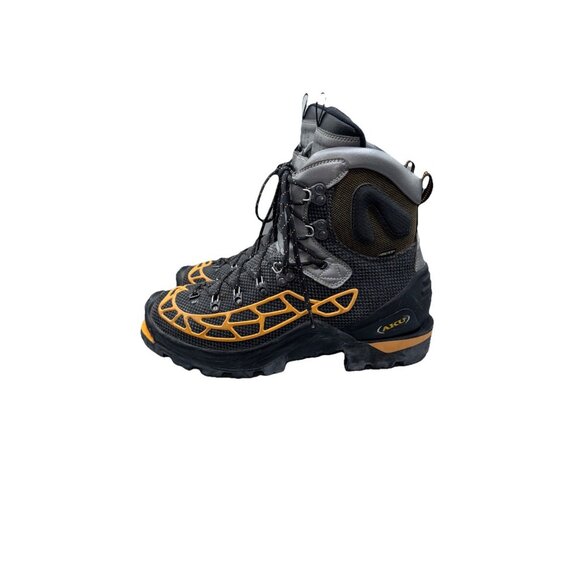 AKU Spider Gore-Tex Boots size Men's 10.5 Mountaineering Trekking Boot - Picture 4 of 4